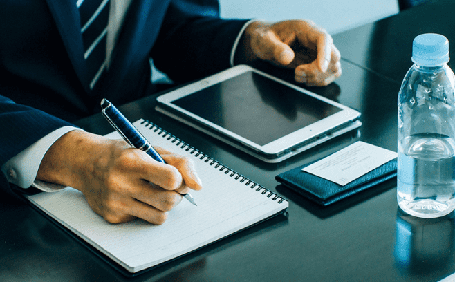 オリエンテーション