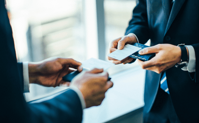 オリエンテーション