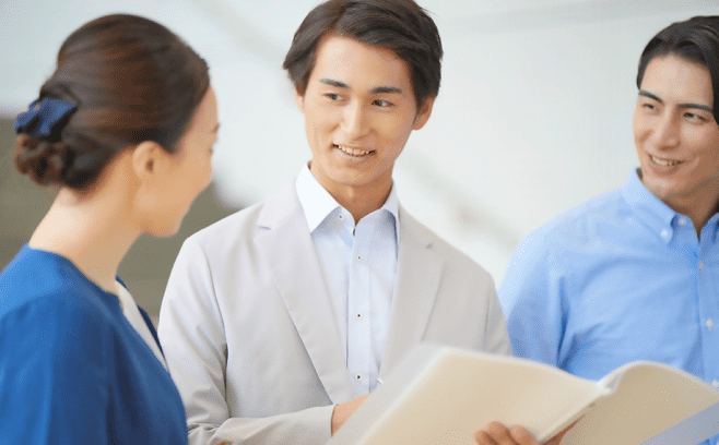 オリエンテーション